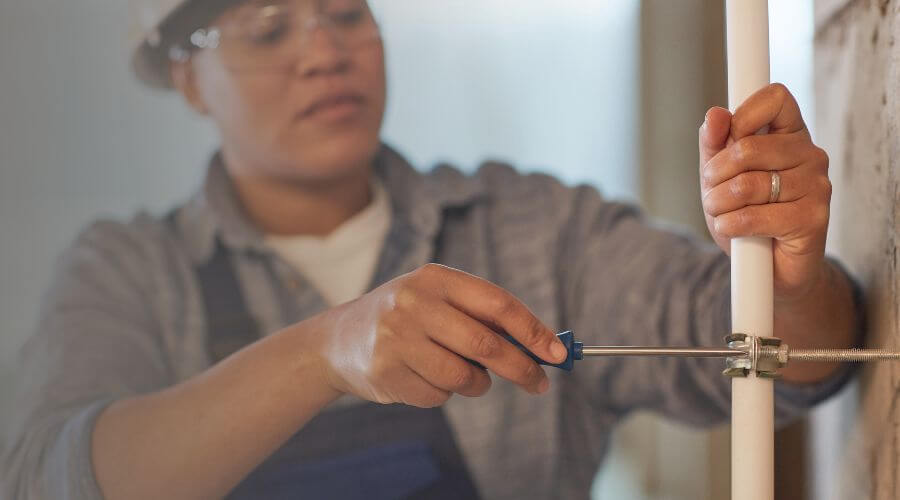 Professional annual plumbing maintenance services in Gurley, AL